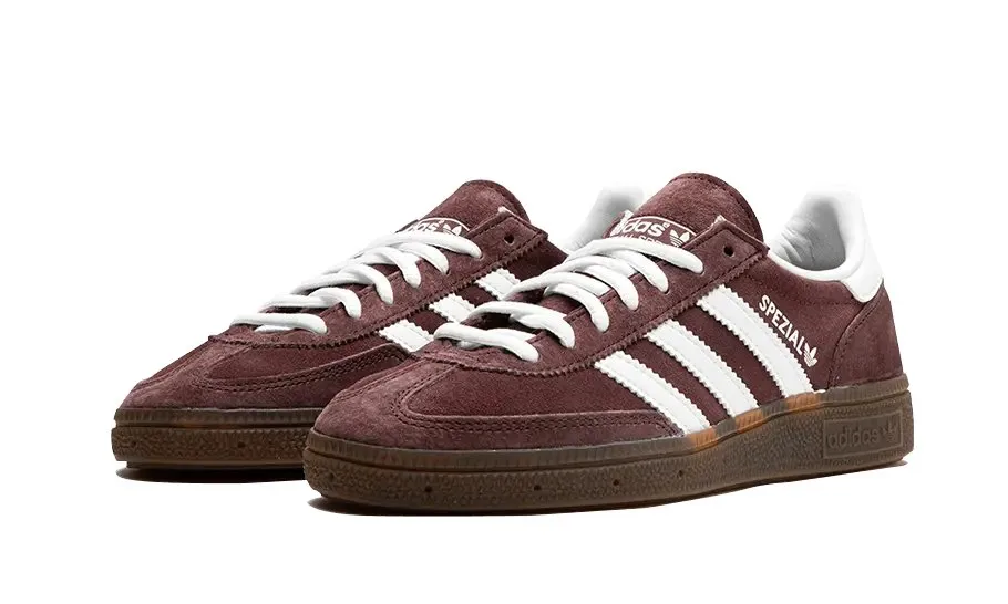 Adidas Handball Spezial Shadow Brown Gum