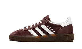 Adidas Handball Spezial Shadow Brown Gum