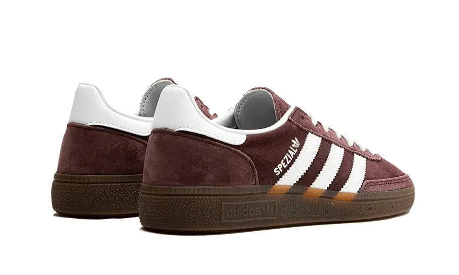 Adidas Handball Spezial Shadow Brown Gum