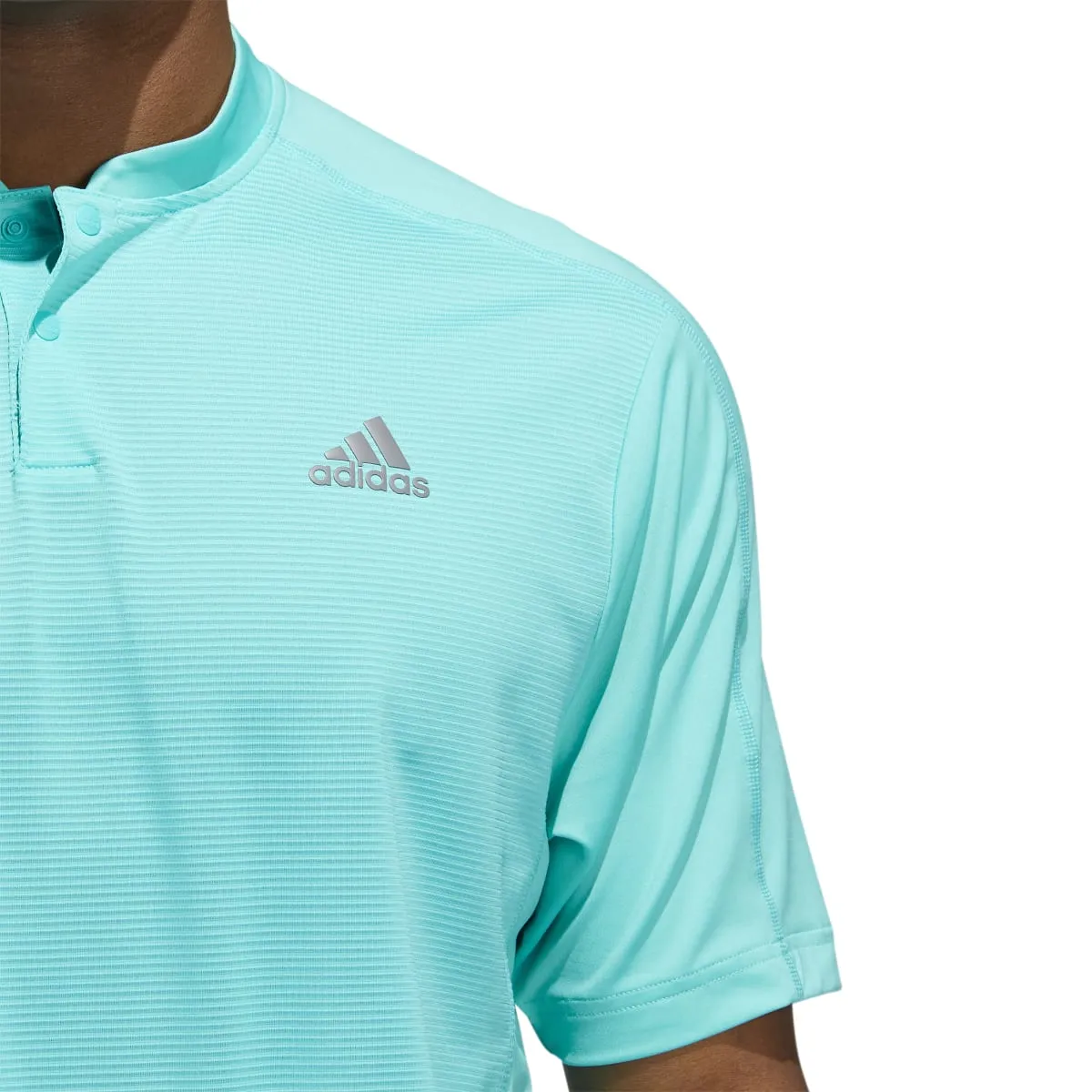 adidas Primeblue Sport Collar Golf Polo Shirt HA1468