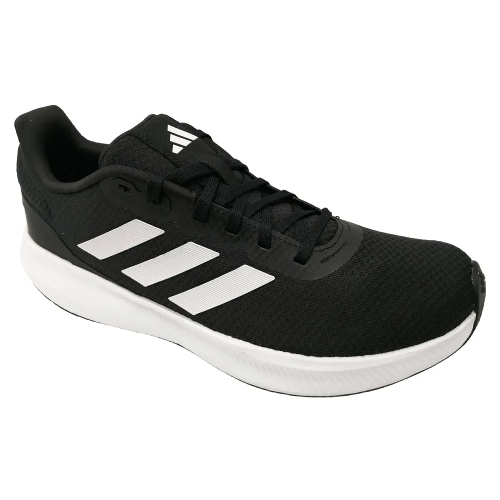 Adidas Tenis De Hombre Deportivo Con Agujetas HQ3790 Runfalcon 3.0