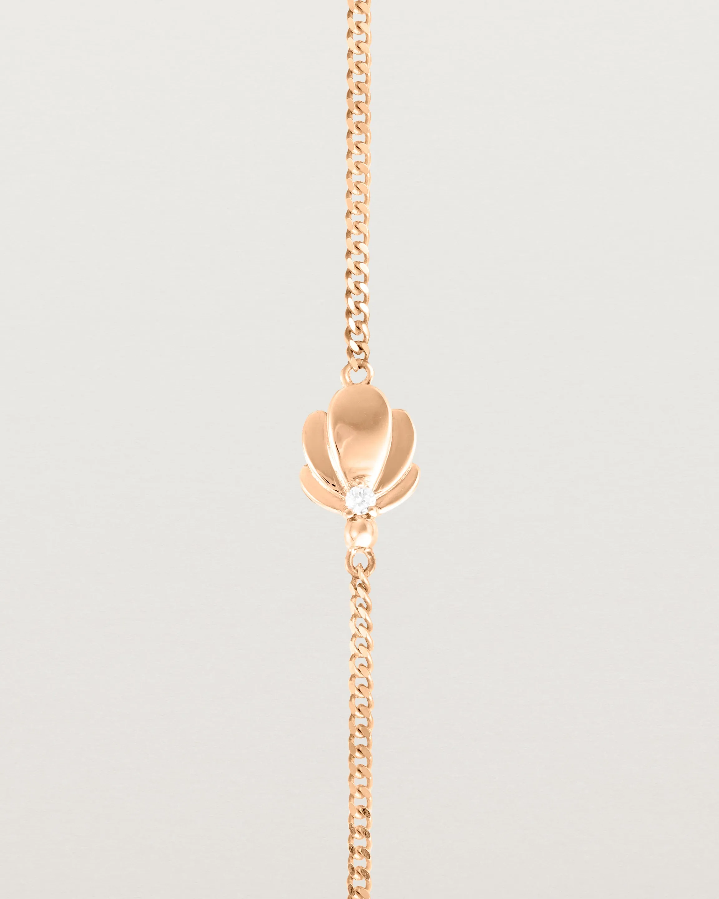 Aeris Bracelet | Diamond