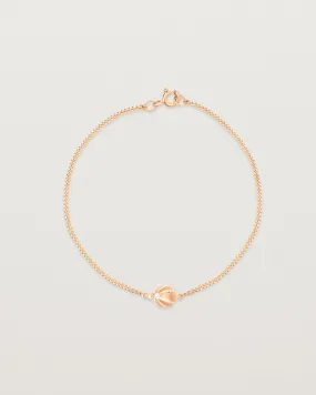 Aeris Bracelet | Diamond