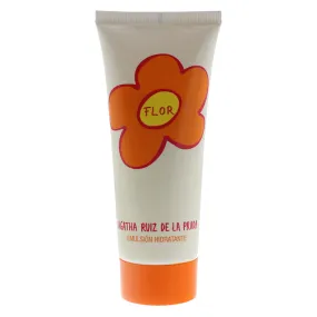 Agatha Ruiz Flor Body Lotion 100ml