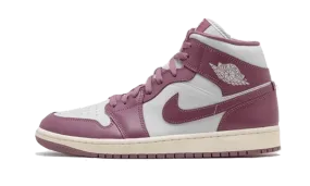 Air Jordan 1 Mid Sky J Mauve