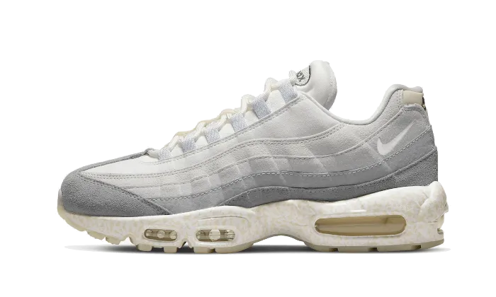 Air Max 95 Light Bone