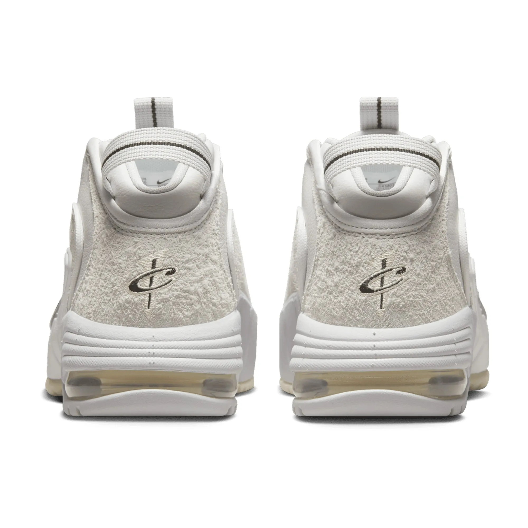 Air Max Penny DX5801-001 Photon Dust