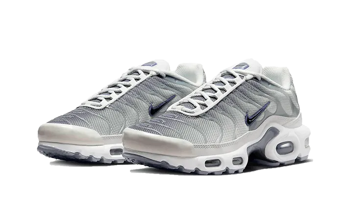 Air Max Plus Sail Grey