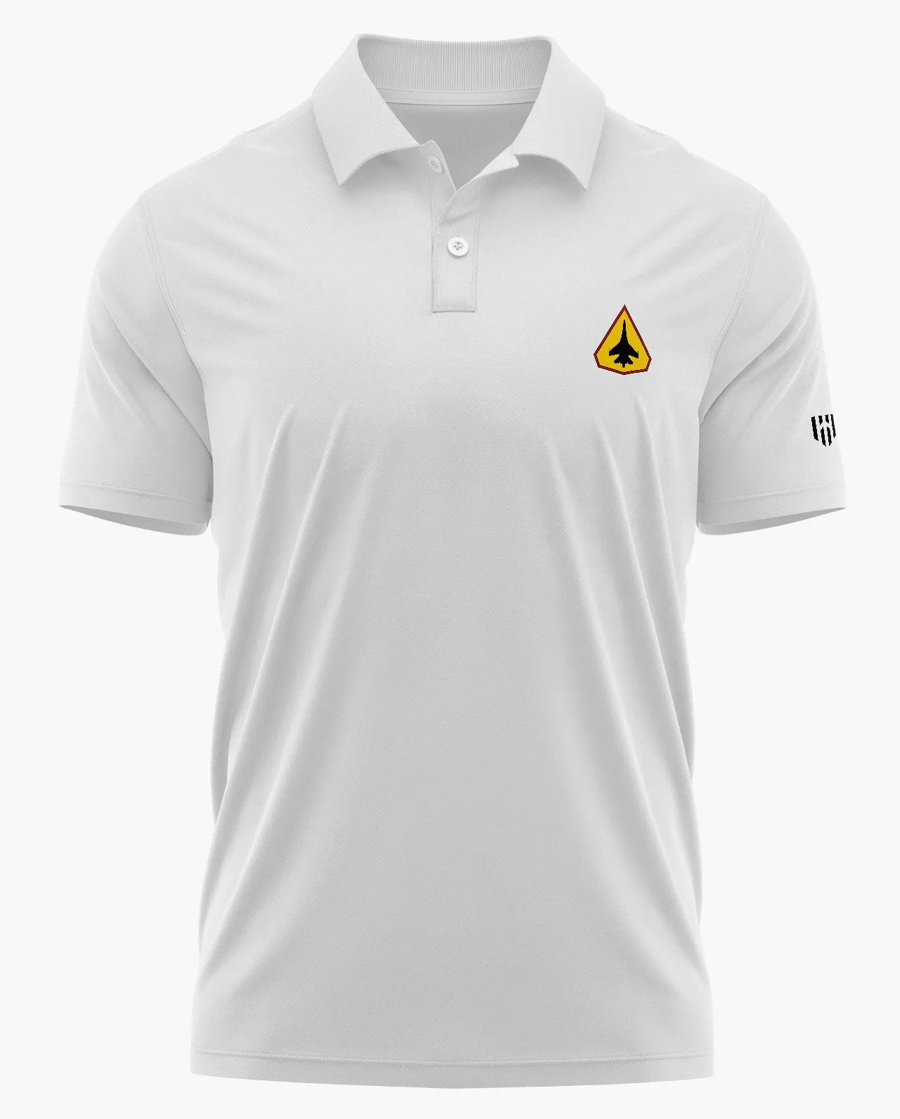 Airforce Club Polo T-Shirt