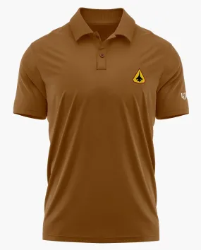 Airforce Club Polo T-Shirt