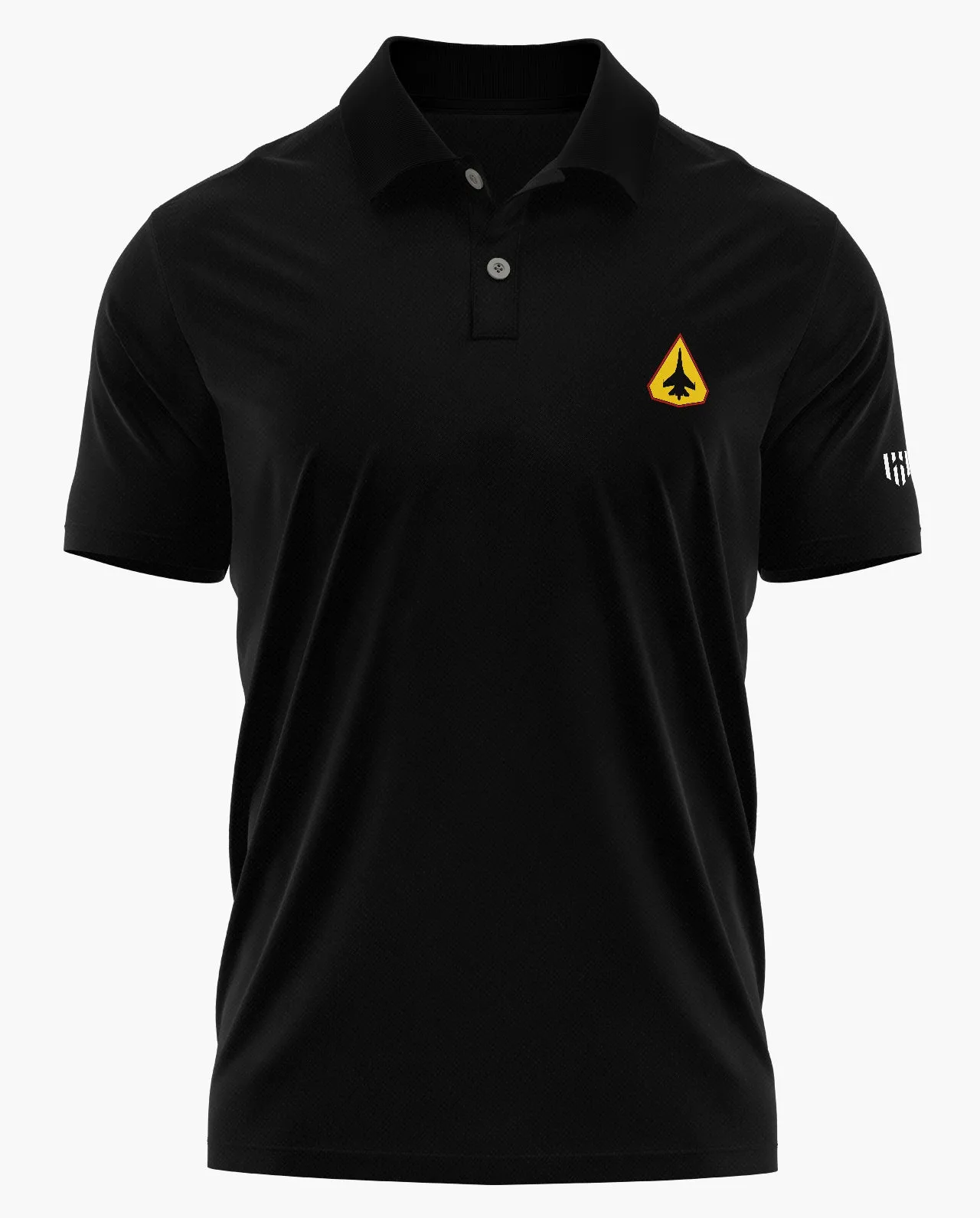 Airforce Club Polo T-Shirt