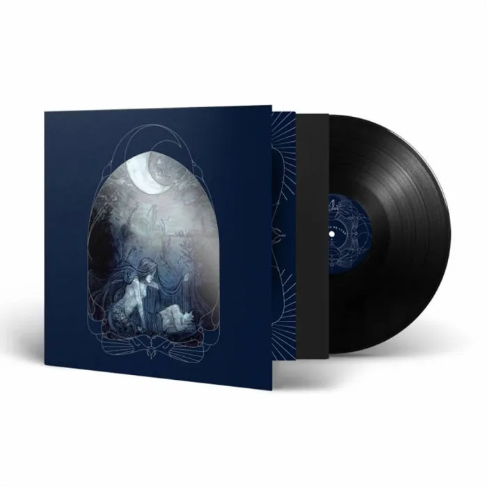 Alcest "Ecailles de Lune" 12"