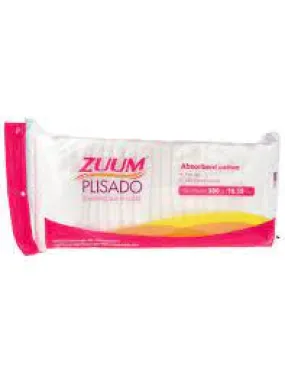 ALG ZUUM PLISADO 300 G 1205