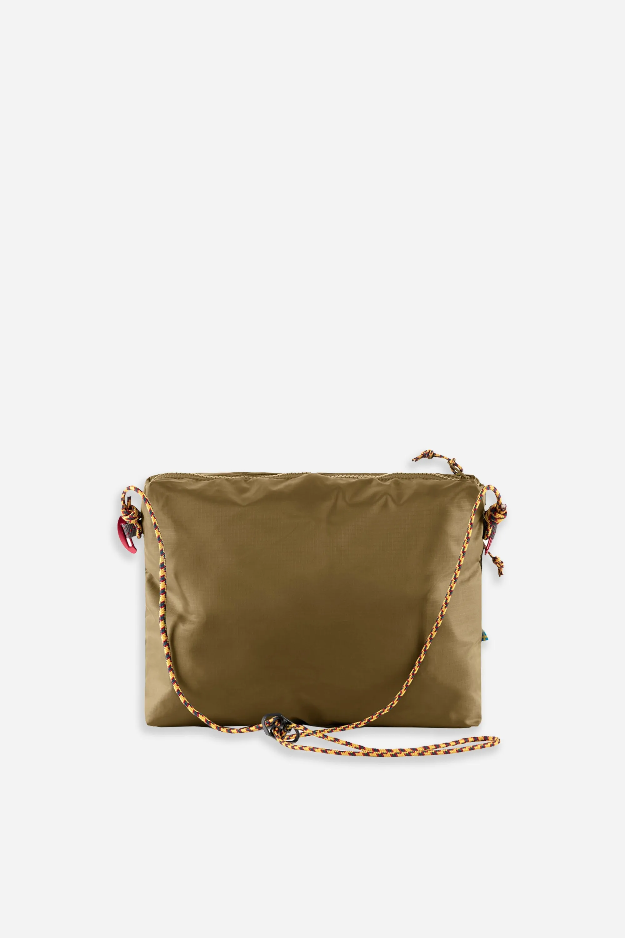 Algir Accessory Bag Large Olive