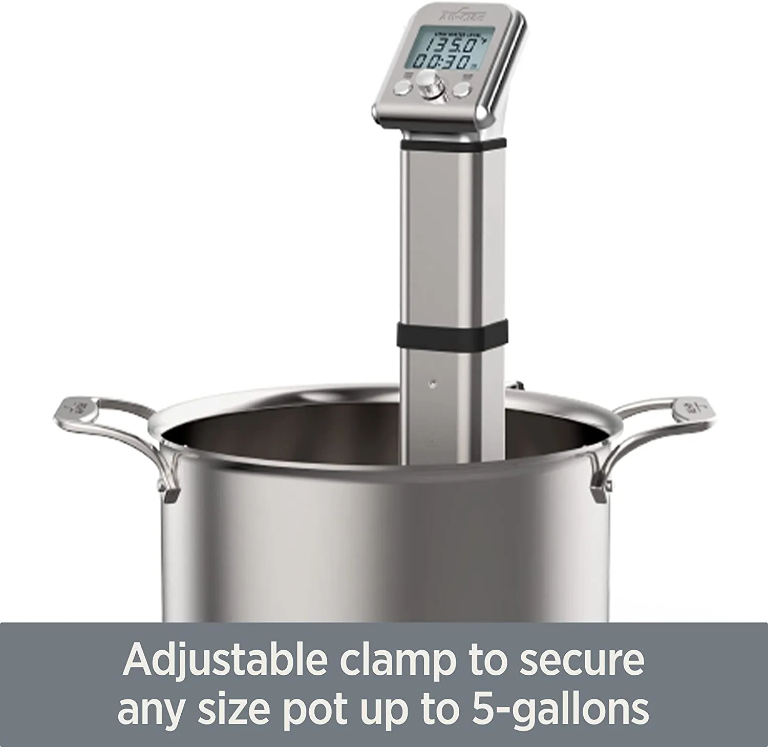 All Clad Sous Vide Immersion Circulator