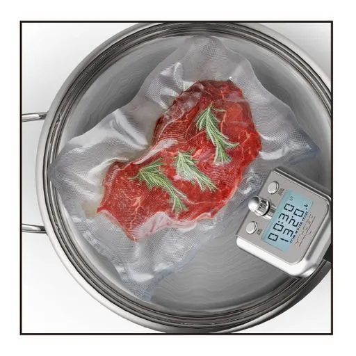 All Clad Sous Vide Immersion Circulator