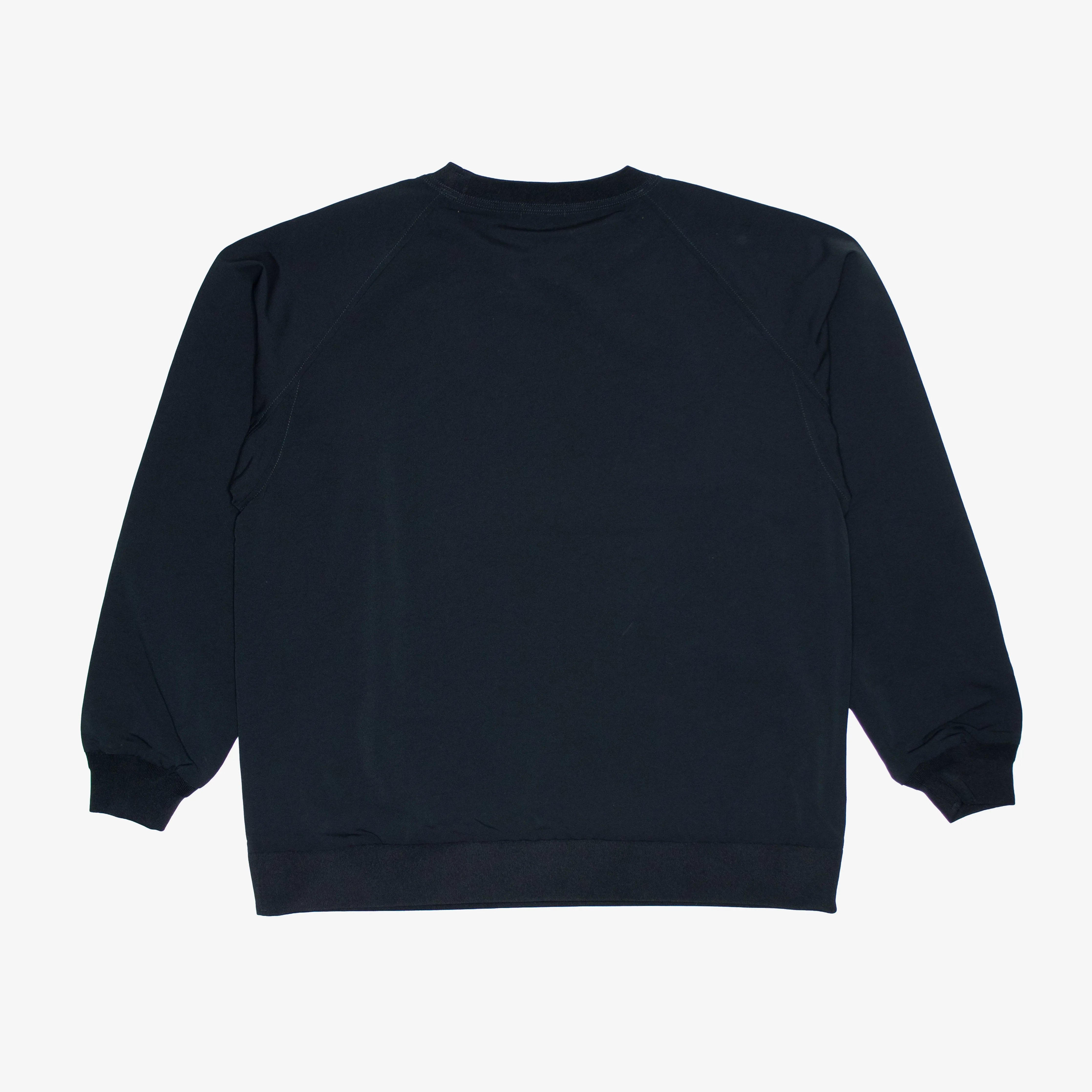 ALPHADRY Crew Neck Sweat