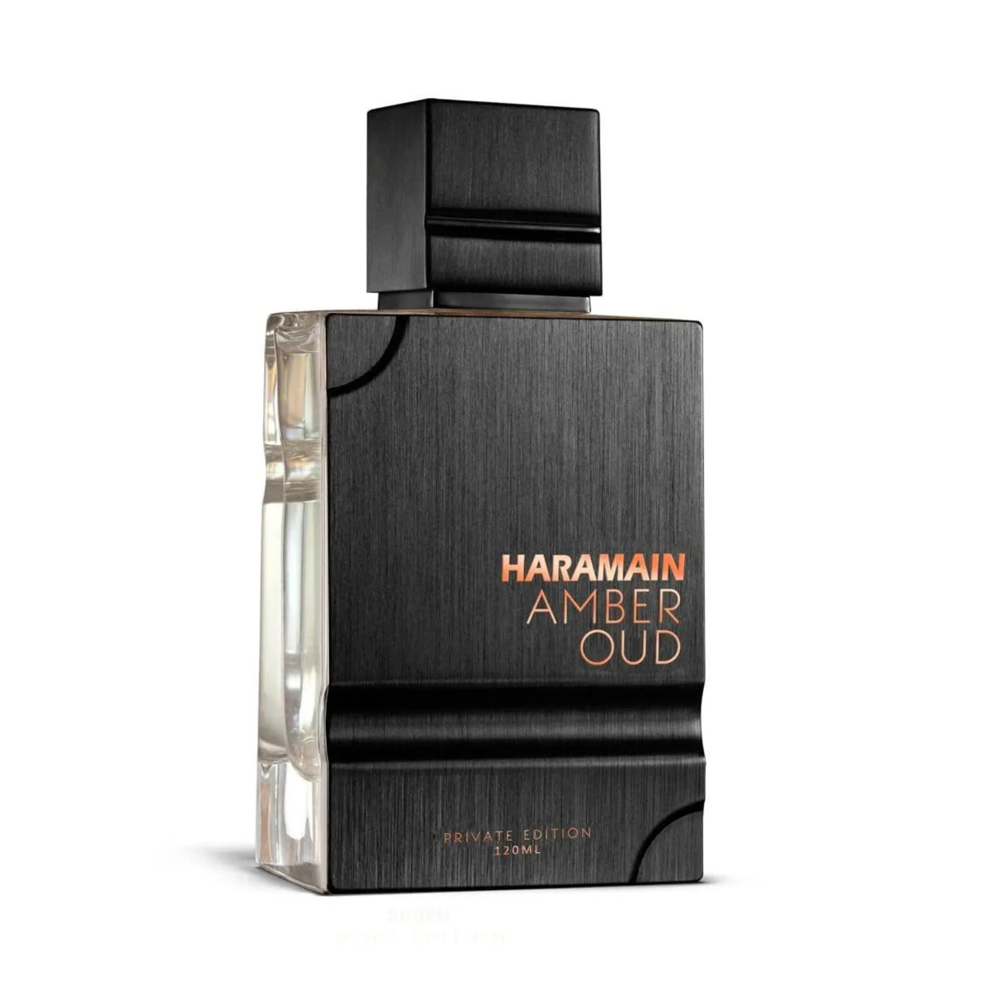 Amber Oud Private Edition Al Haramain EDP 120ML Unisex