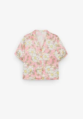 AMERICAN VINTAGE | CAMISA SHANING MUJER