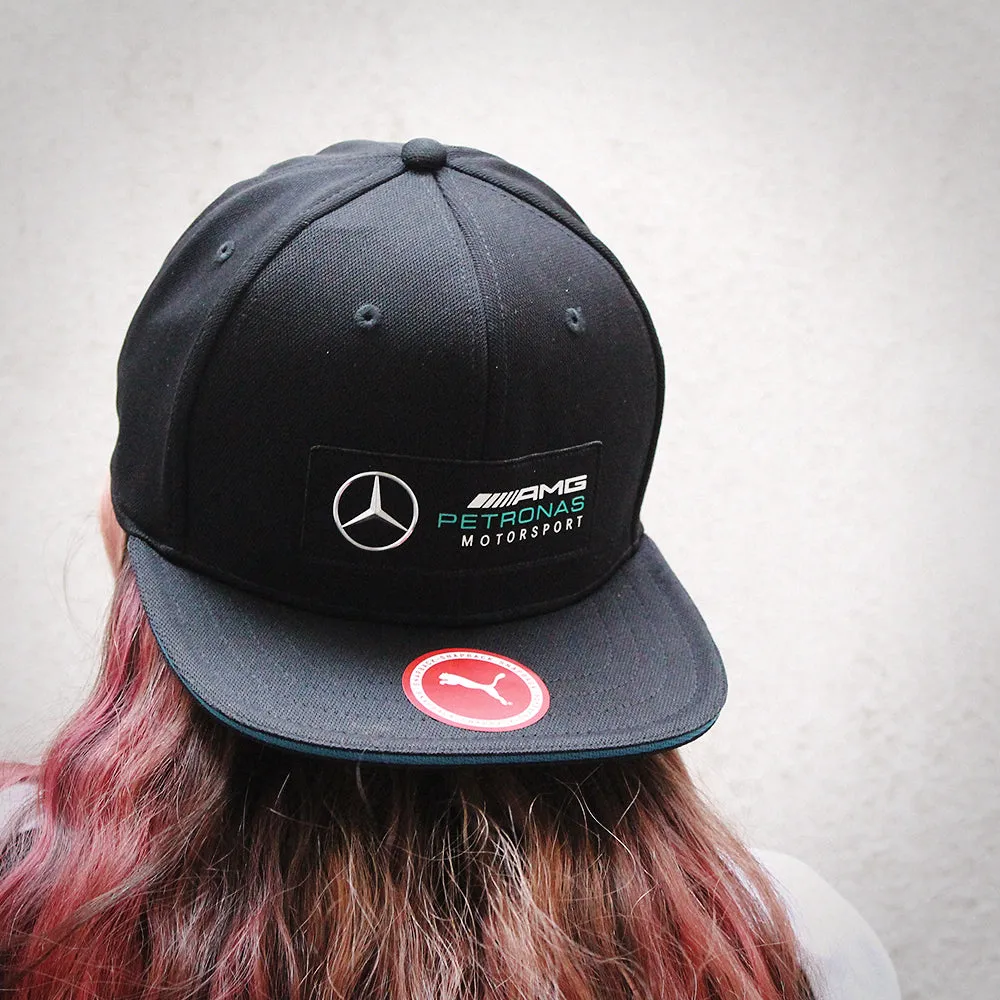 AMG Petronas Flatbrim