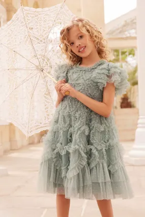 Amorette Kids Dress