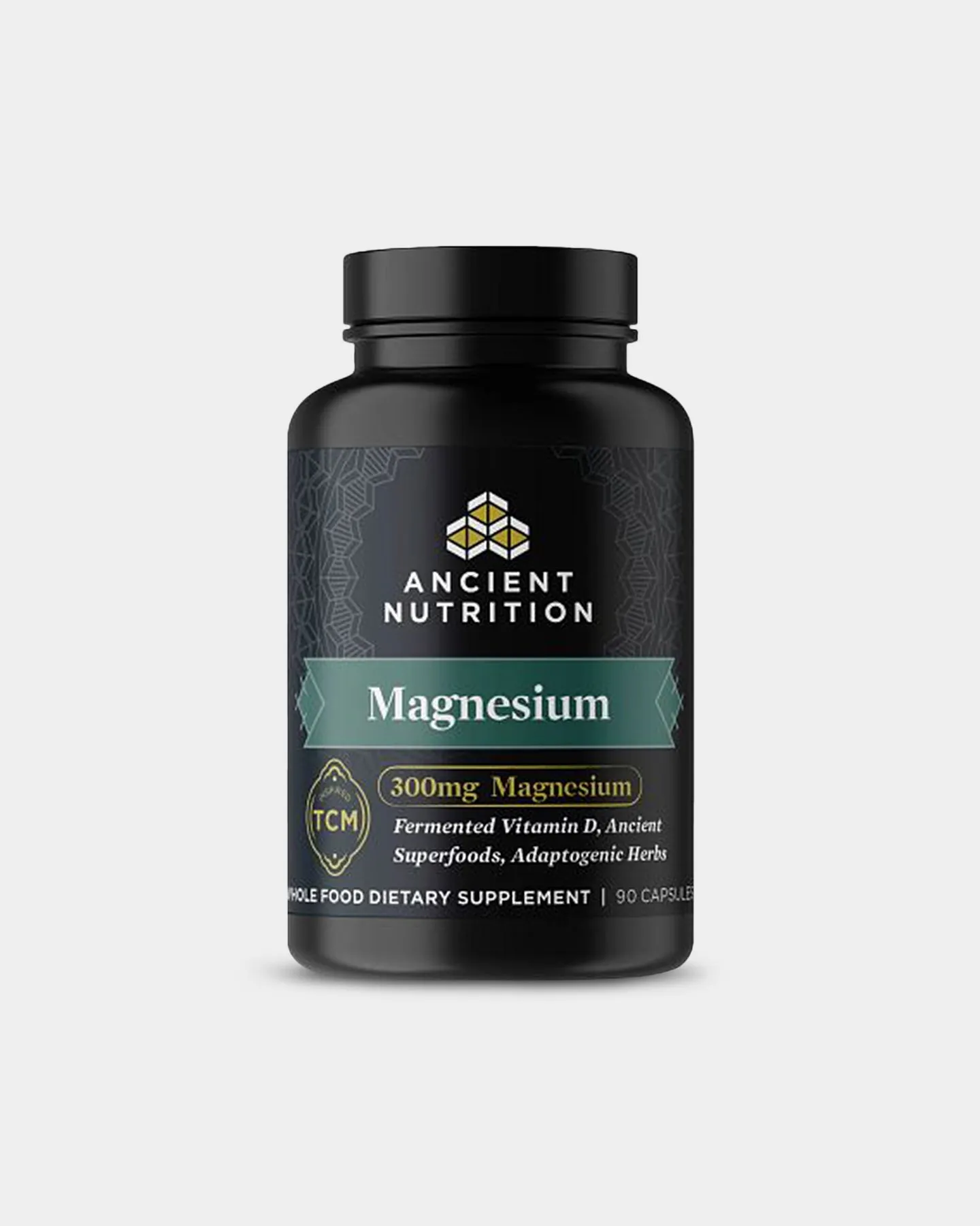 Ancient Nutrition Ancient Nutrients - Magnesium