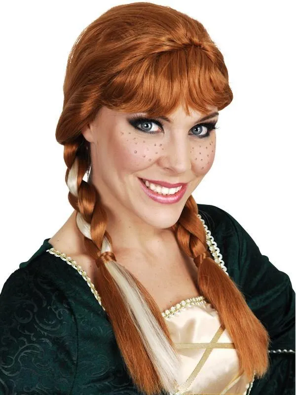 Anna Wig