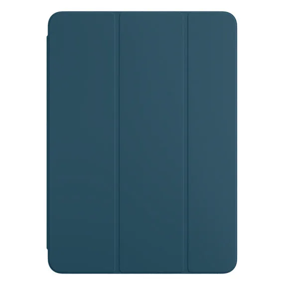 Apple Smart Folio for iPad Pro 11-inch (4th generation) - Marine Blue