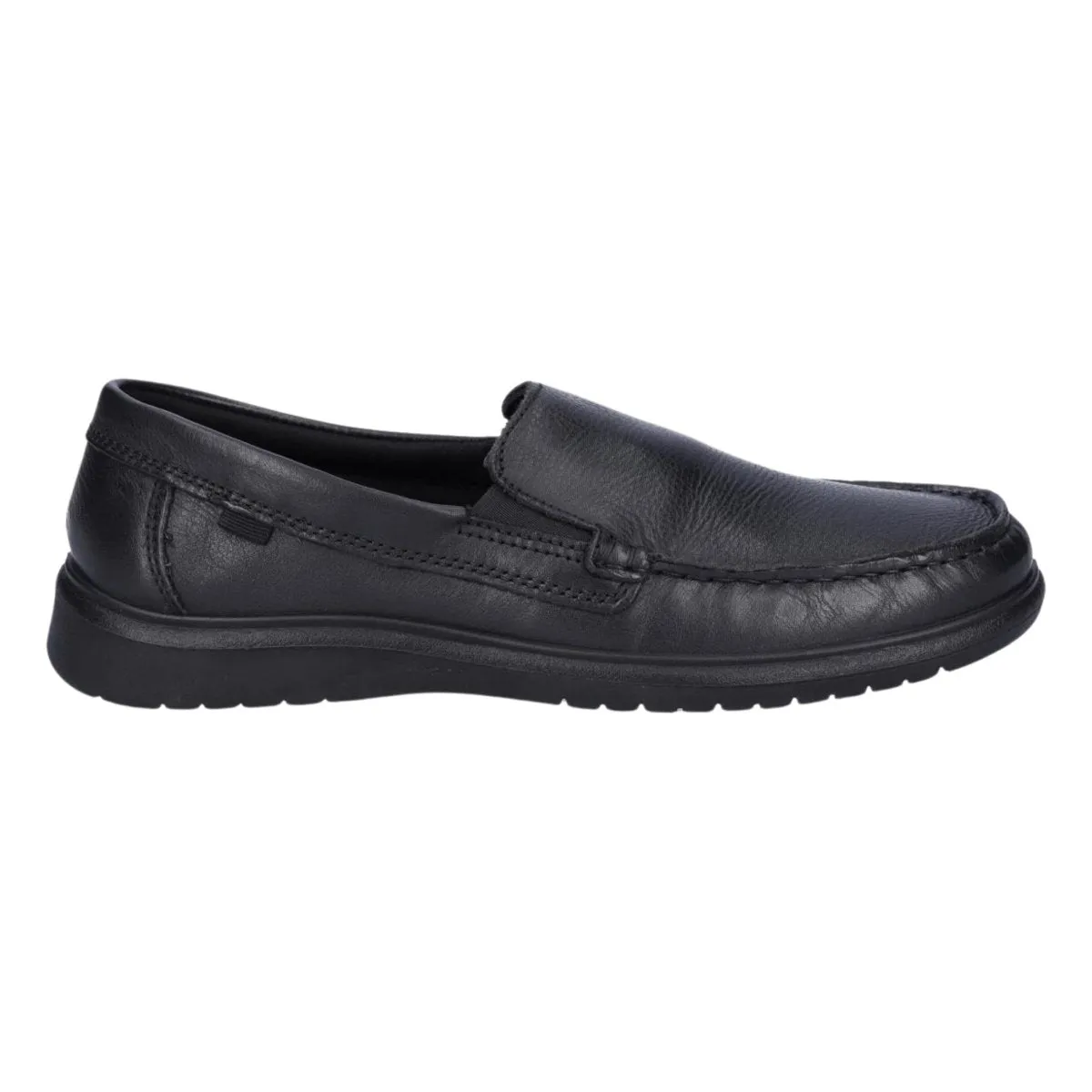 Ara Men's Lagrange Black Leather