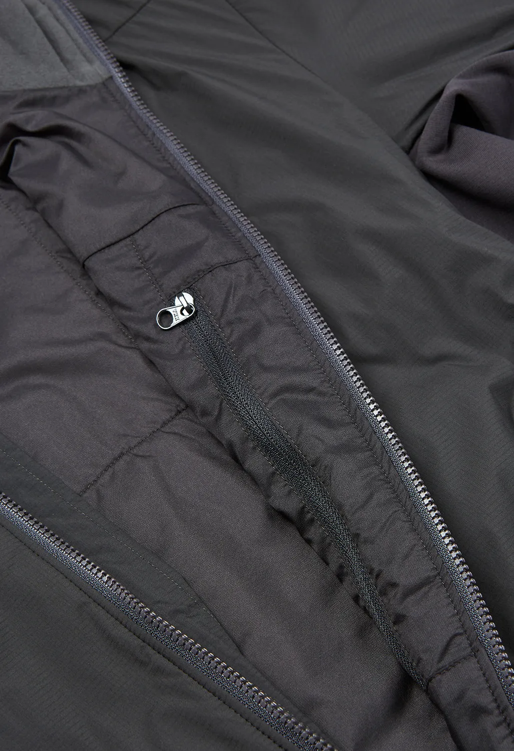 Arc'teryx Men's Atom Jacket - Graphite