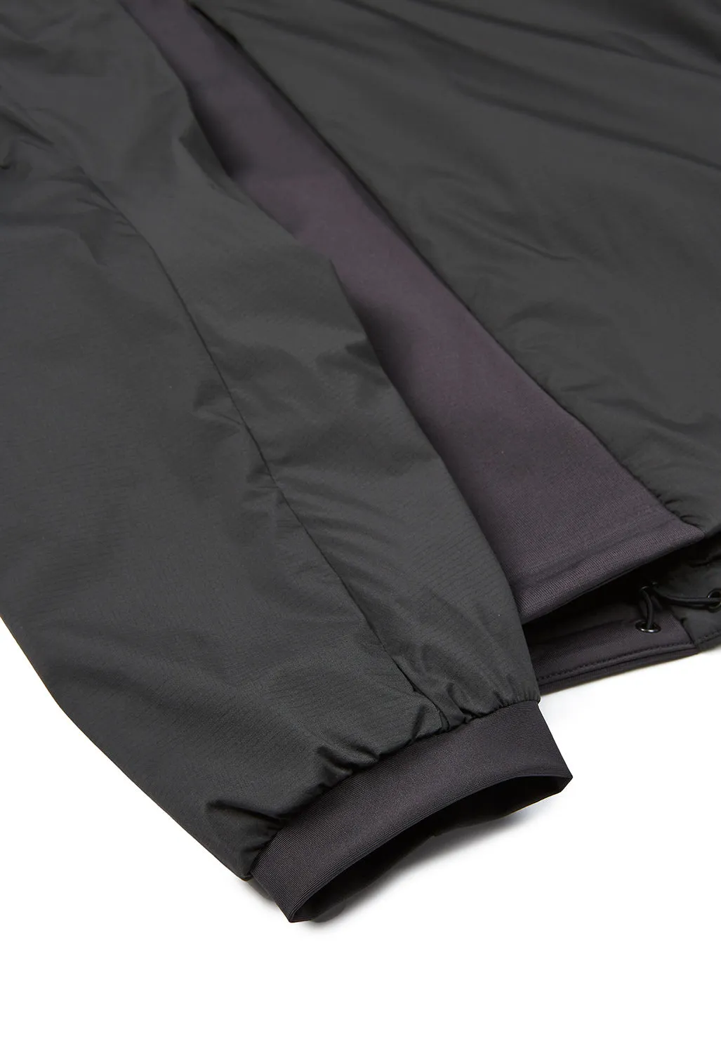 Arc'teryx Men's Atom Jacket - Graphite