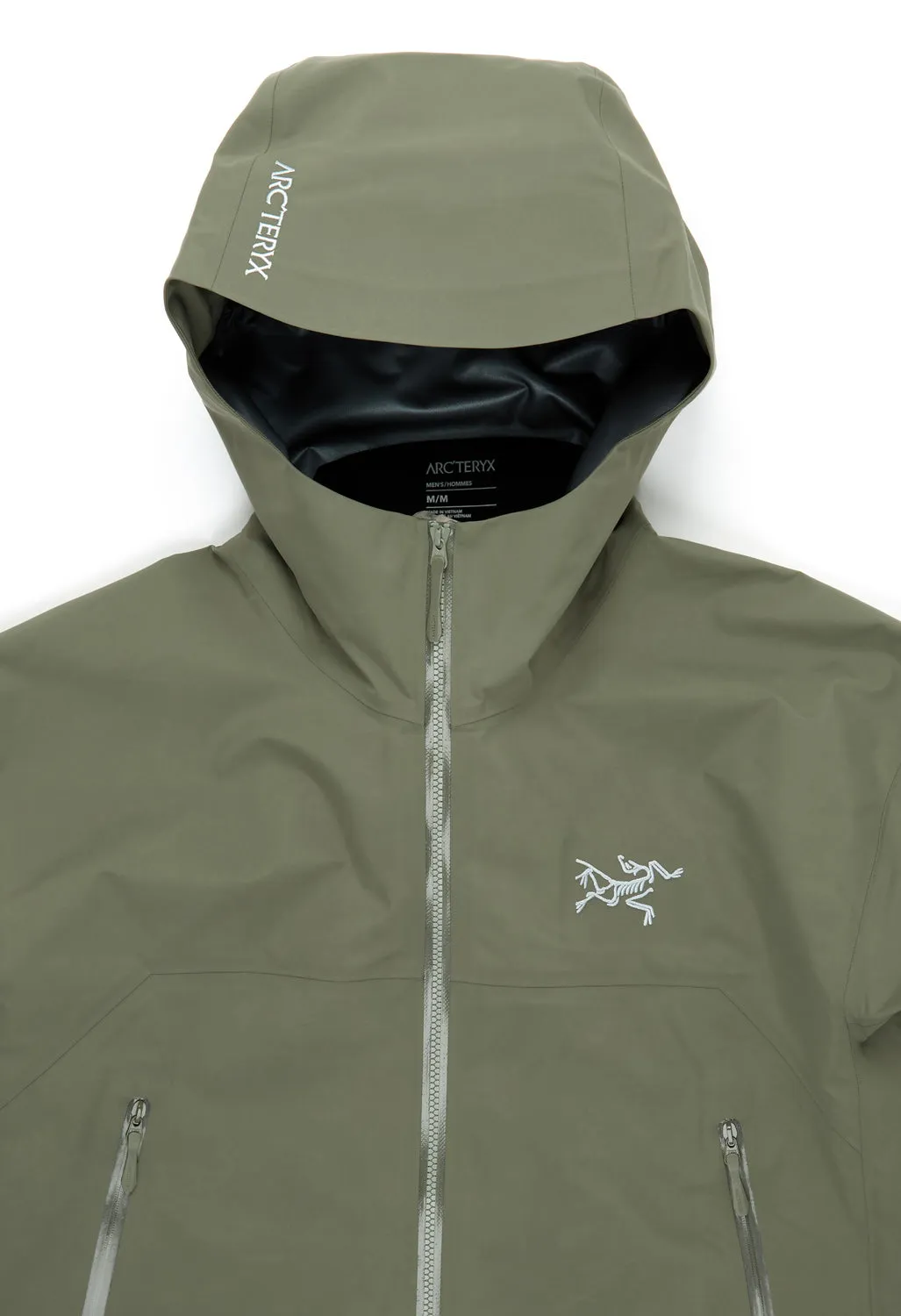 Arc'teryx Men's Beta Jacket - Forage