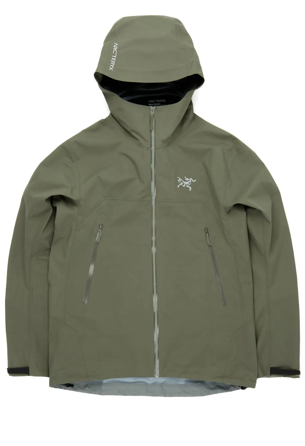 Arc'teryx Men's Beta Jacket - Forage