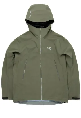 Arc'teryx Men's Beta Jacket - Forage