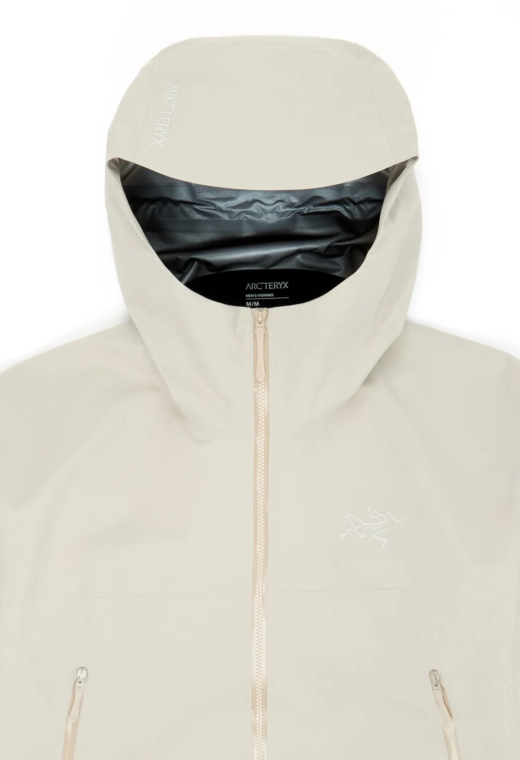 Arc'teryx Men's Beta Jacket - Rune