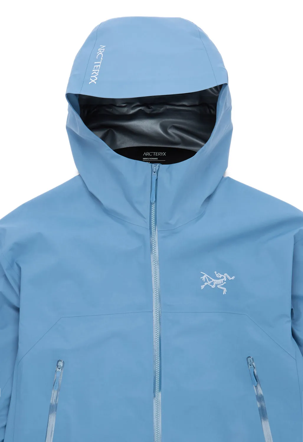 Arc'teryx Men's Beta Jacket - Stone Wash