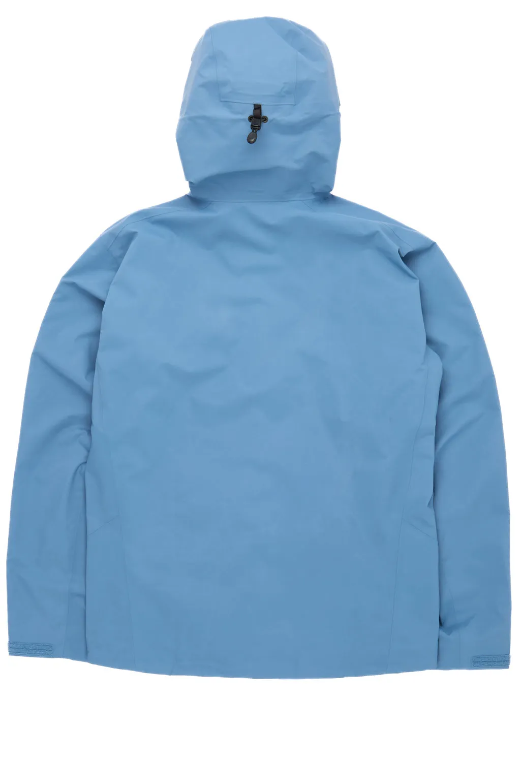 Arc'teryx Men's Beta Jacket - Stone Wash