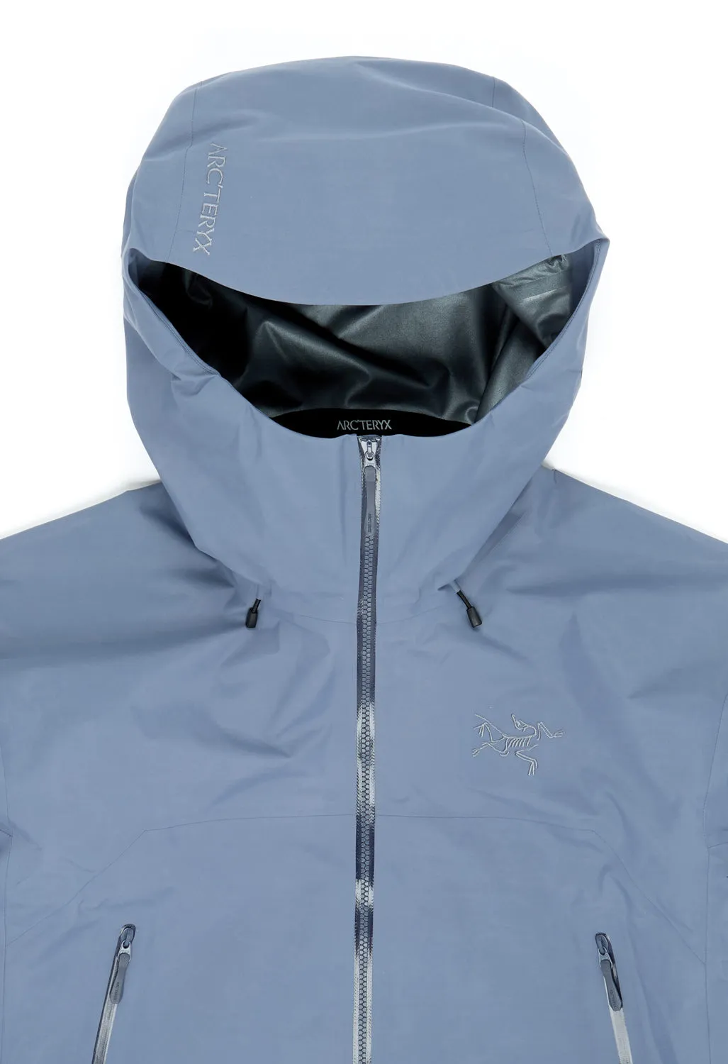 Arc'teryx Men's Beta SL Jacket - Stratus