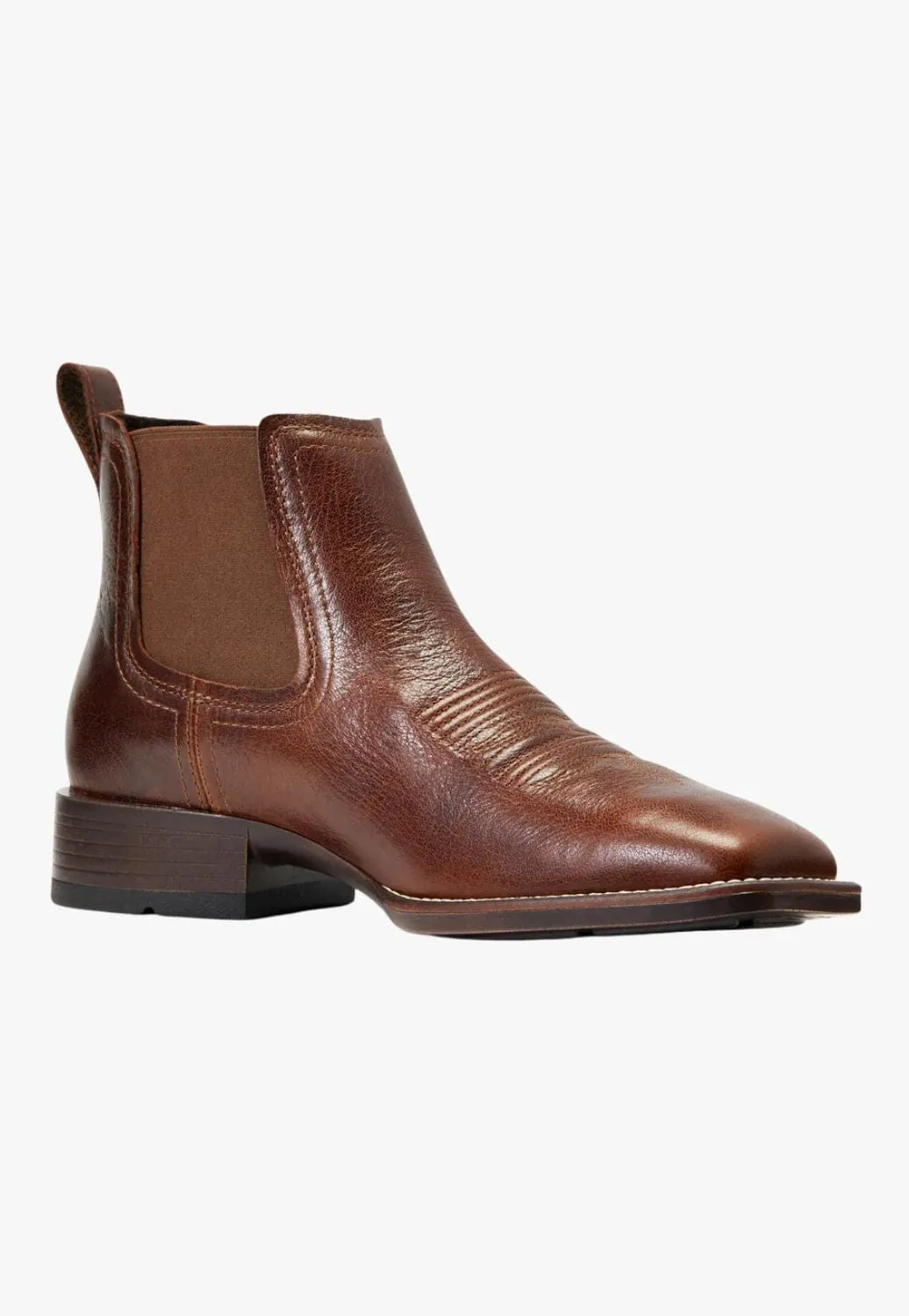 Ariat Mens Booker Boot