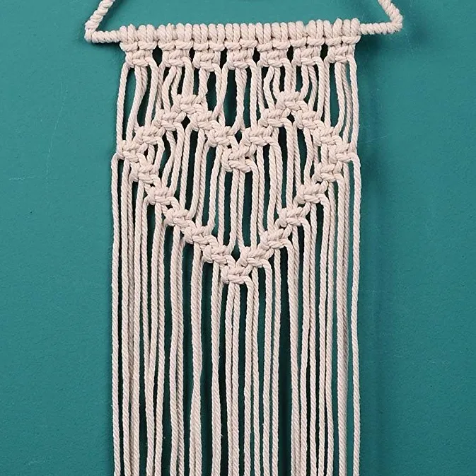 Artilady Dreamcatchers Macrame Wall Hanging