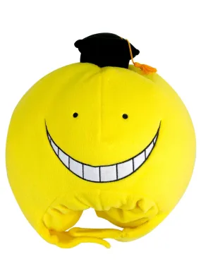 Assassination Classroom - Koro Costume Cap