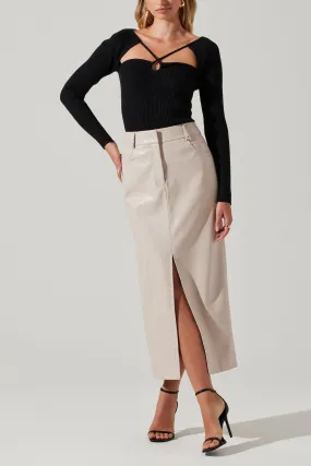 ASTR the Label ‘Karolyna Skirt’