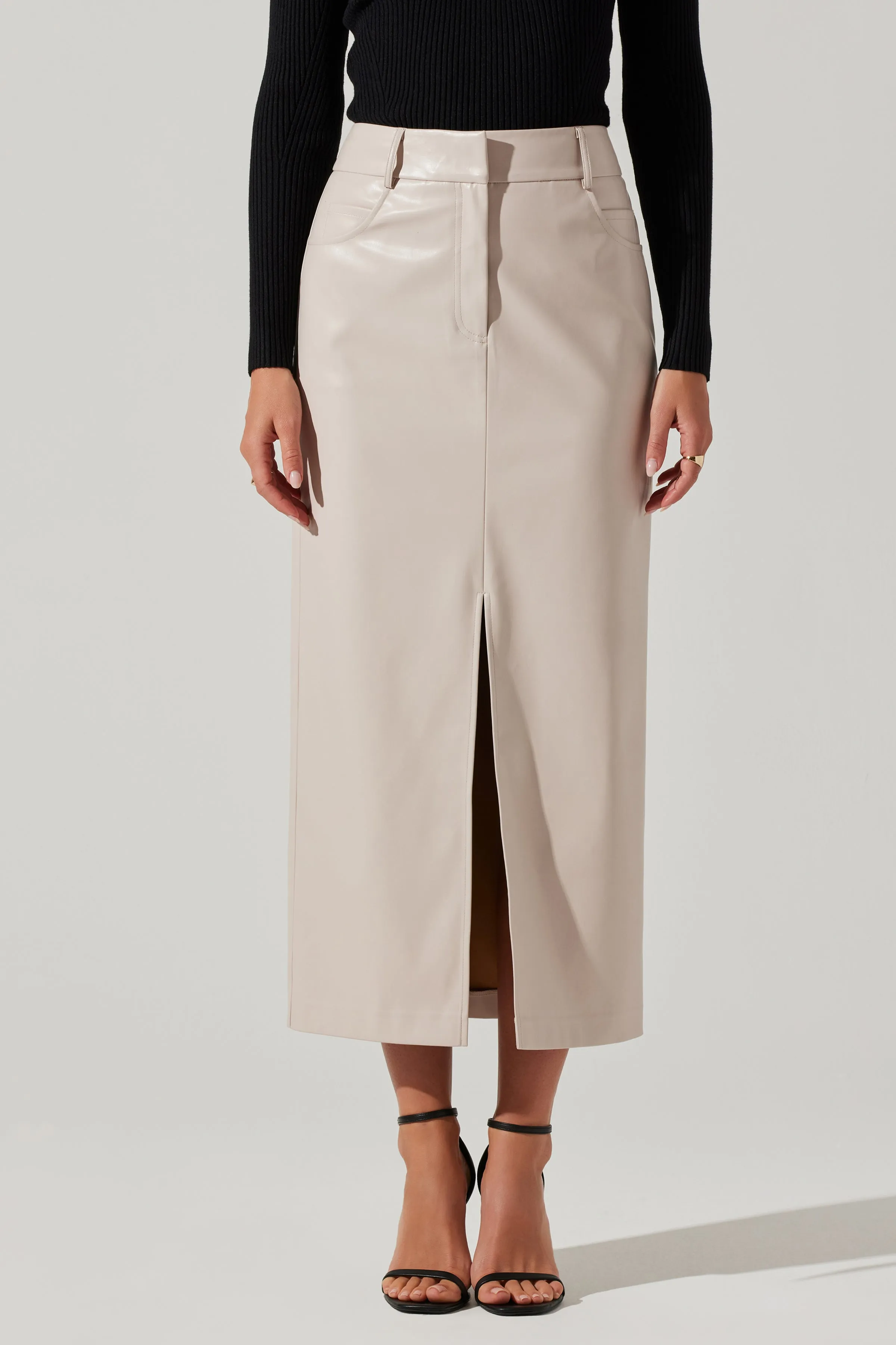 ASTR the Label ‘Karolyna Skirt’