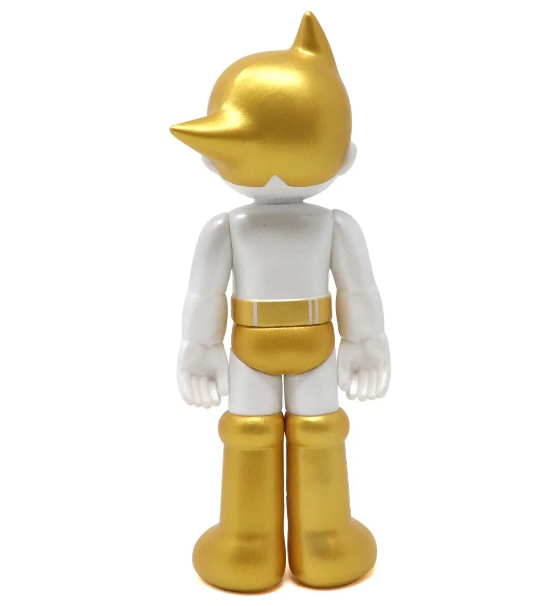 Astro Boy PVC Gold Closed Eyes vers.