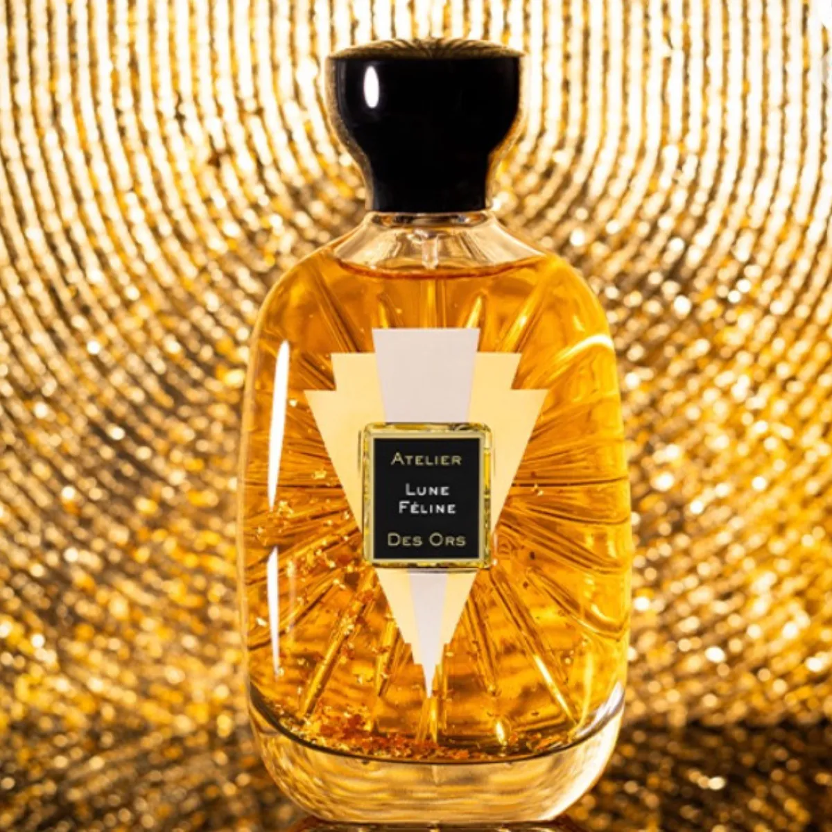 Atelier Des Ors Lune Feline Eau de Parfum