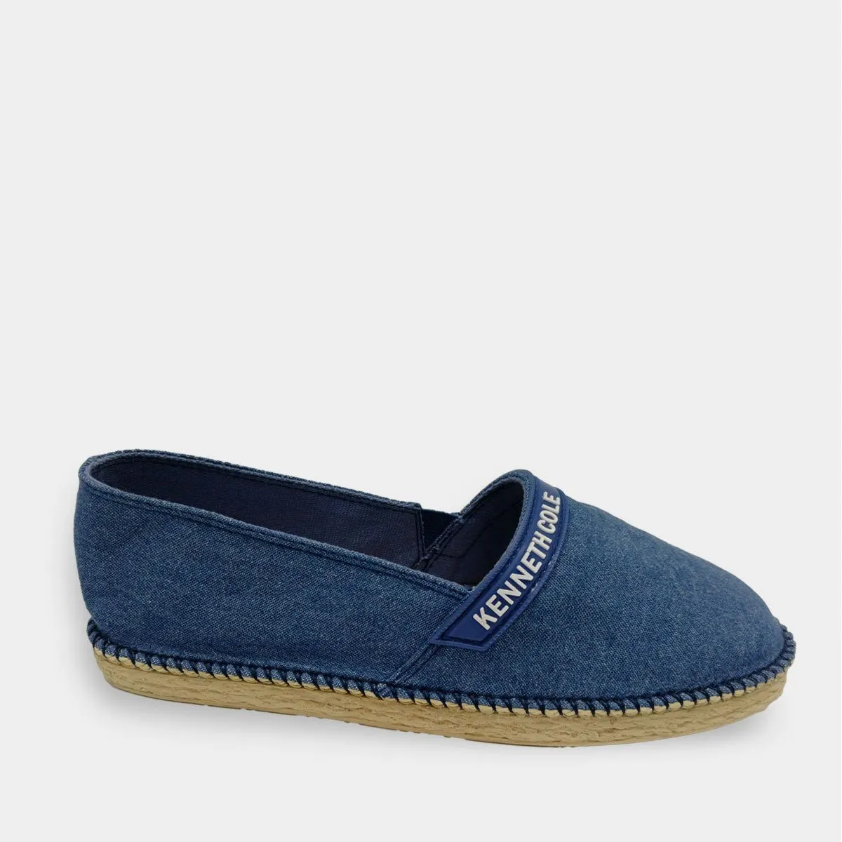 Atlantis Slip On Flat Para Mujer