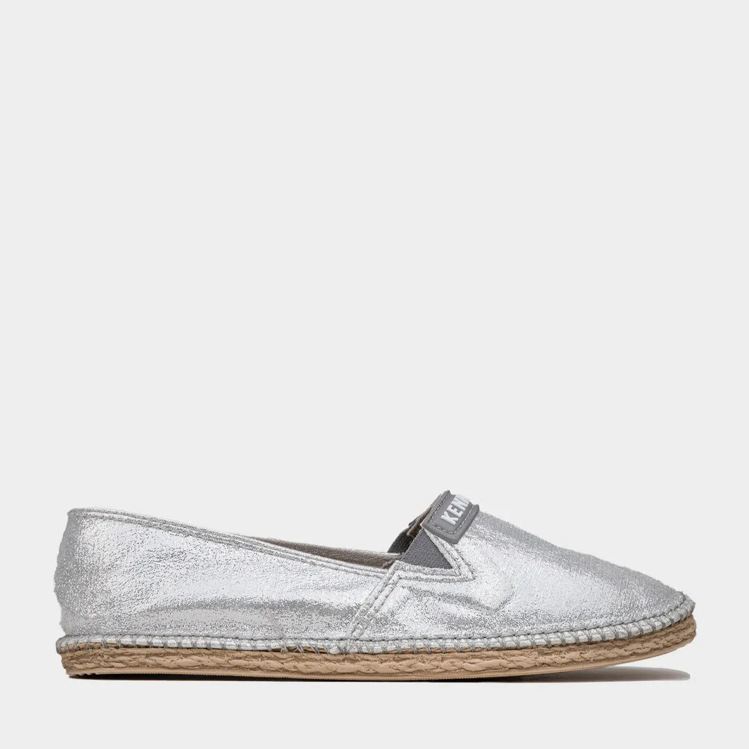 Atlantis Slip On Flat Para Mujer