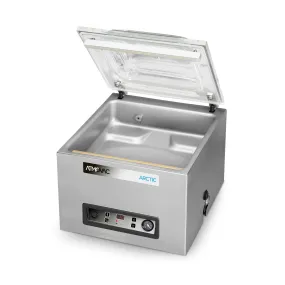 Atmovac Vacuum Packing Machine