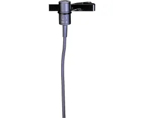 Audio-Technica AT803 - Omni-Directional Lavalier Condenser Microphone