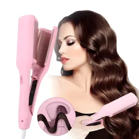 Automatic French Hair Styling Curling Iron